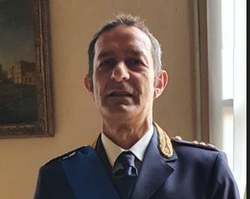 Polizia stradale, arriva De Baptistis