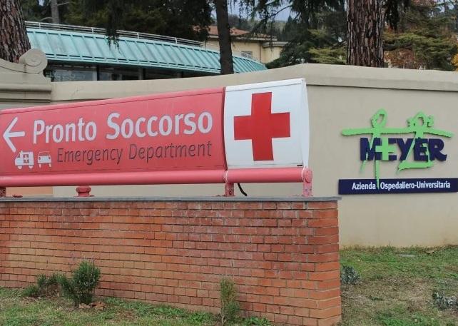 Viareggio, torna a casa il baby calciatore che si era sentito male in campo