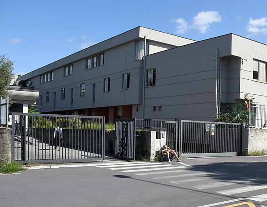 Presunte violenze in caserma In aula parla l’ex colonnello 
