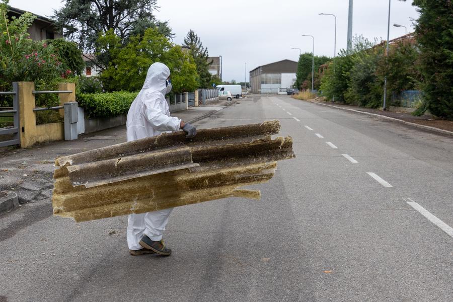 Maltempo di agosto, primi indennizzi a Bondeno