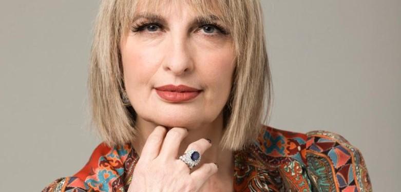 Modena. E' morta Katia Bassi, manager director di Silk-Faw