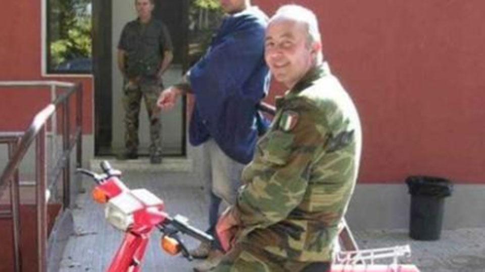 Egidio, un maestro di mascalcia. Oggi avrebbe compiuto 60 anni 