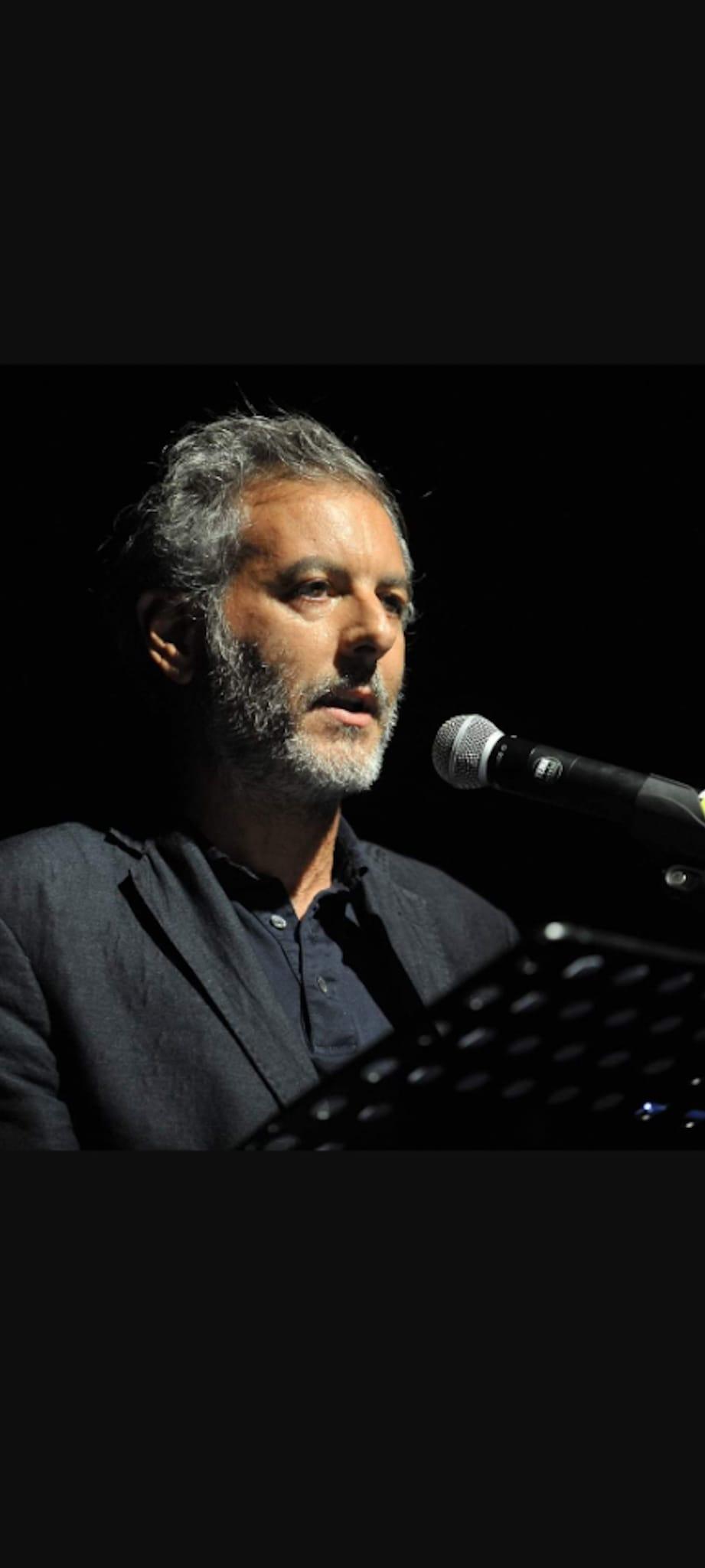 Dentro Le stanze di Guido Monti