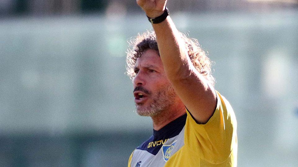 Derby e scontro diretto, azzurri a Siena è big-match