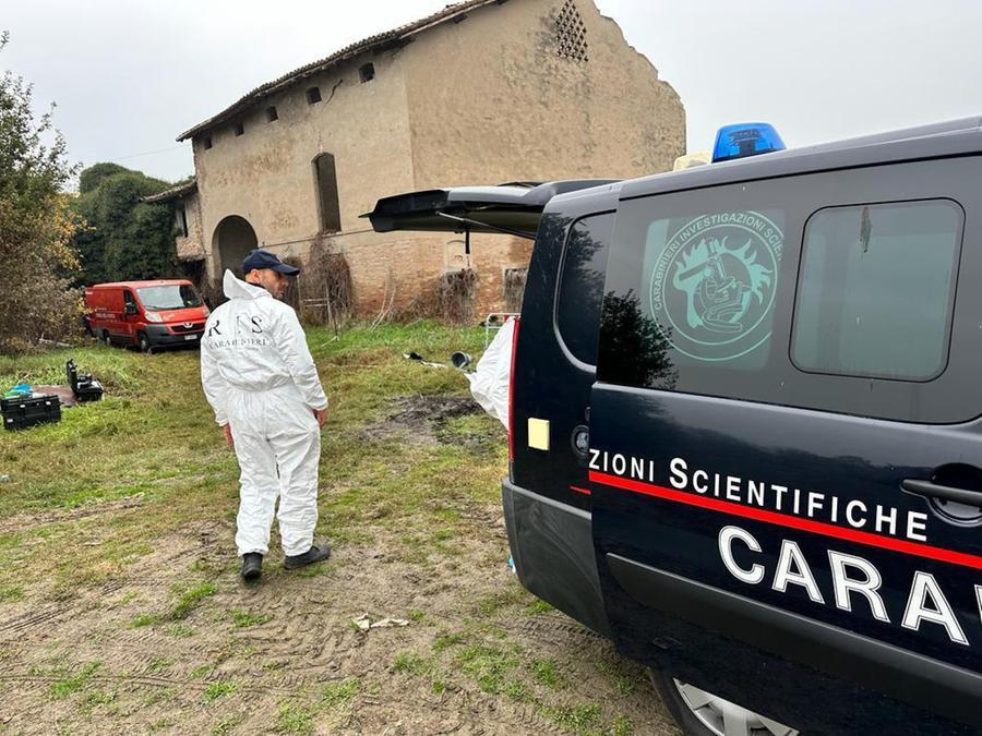 Saman, un altro fascicolo di indagine per trovare i complici