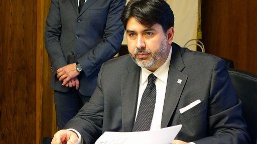 Christian Solinas pronto a varare una giunta dimezzata