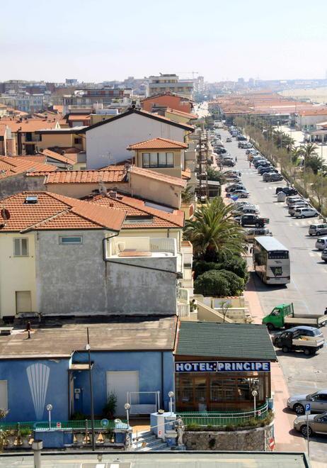 Norma antisvincolo niente più case al posto degli hotel 