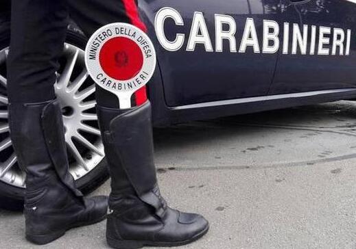Campogalliano. Ladri scoperti durante il furto: spray in faccia al padrone di casa 