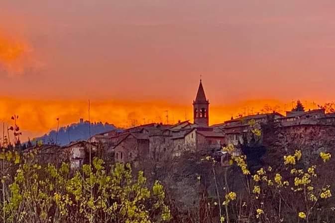 Sassuolo. Quel piccolo mondo antico di S. Michele dei Mucchietti