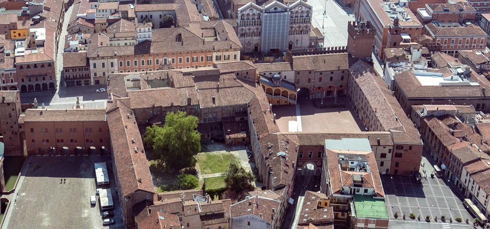 «Un Patrimonio da valorizzare». Immobili comunali, a Ferrara si cambia 
