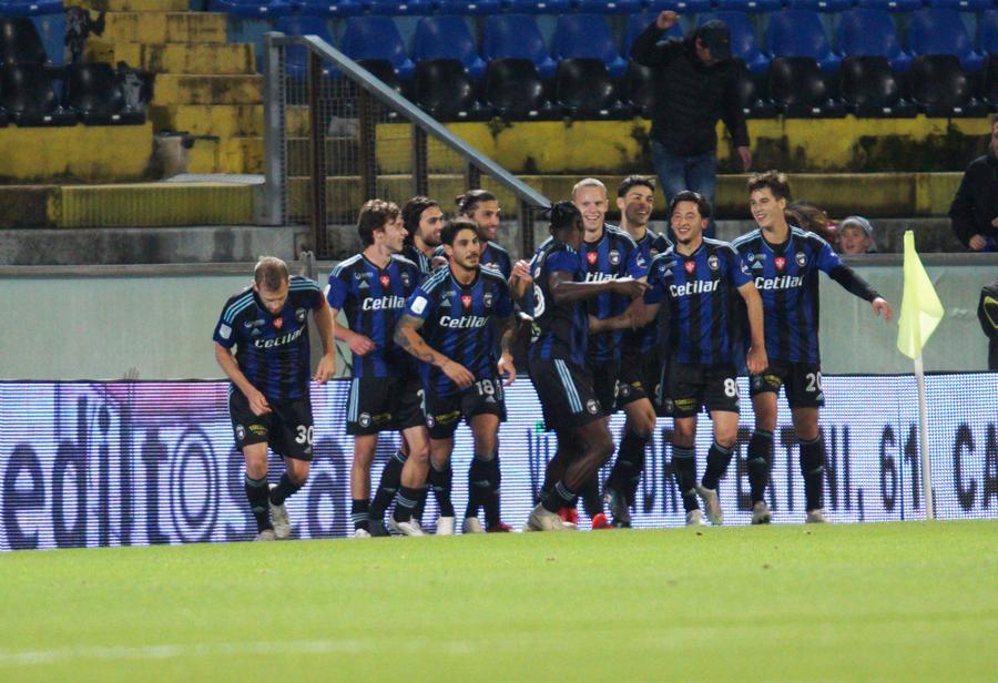 
	Un Pisa praticamente perfetto batte 3-1 la Ternana all'Arena&nbsp;

