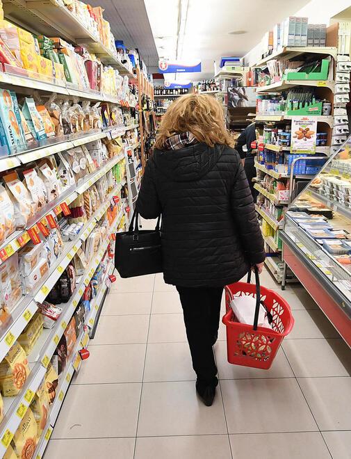 Fare spesa nel Modenese, aumenti a doppia cifra Conad vince la sfida dei prezzi – Il rapporto completo