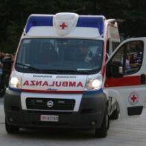 Modena. Martellate al figlio, poi si uccide 