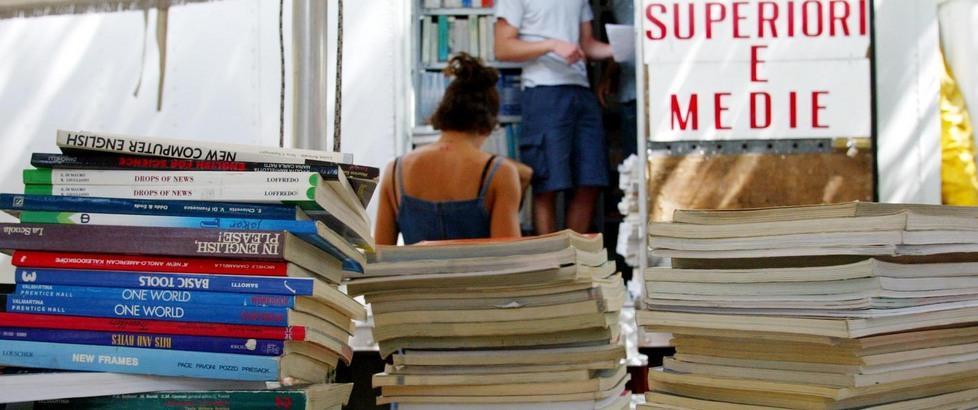 Sforati i tetti di spesa dei libri tanto non ci sono sanzioni 