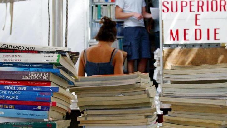 Sforati i tetti di spesa dei libri tanto non ci sono sanzioni
