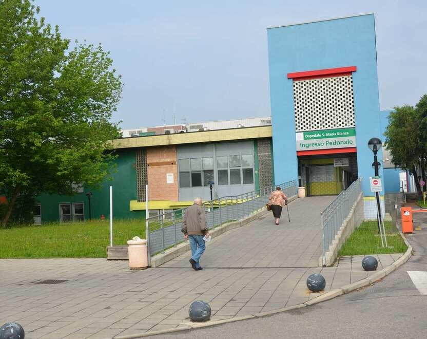 Ospedale di Mirandola, l’Ausl presenta i numeri Previsti investimenti per 31 milioni 