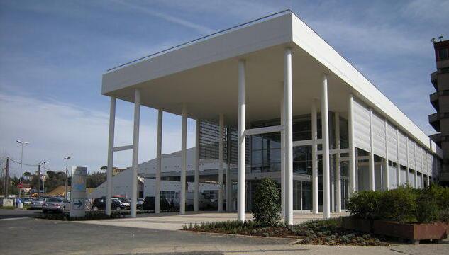 L’ospedale San Giovanni di Dio a Firenze dove è avvenuto il fatto