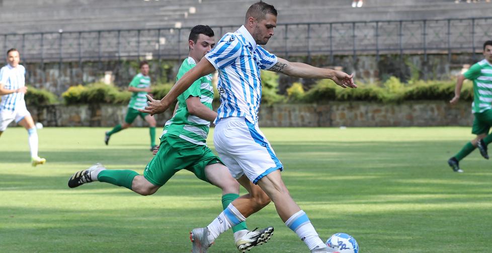 La Spal a Brescia per non fallire e per ritrovare la via del gol