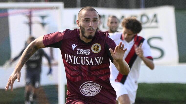 Scopriamo il nuovo Livorno