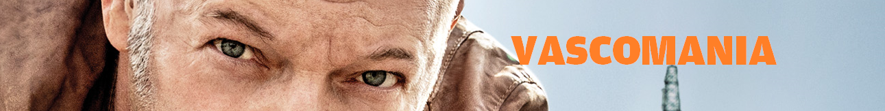 Vascomania