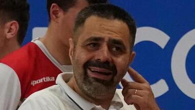Coach Marchini mastica amaro: la sua Etrusca è alla quinta sconfitta consecutiva