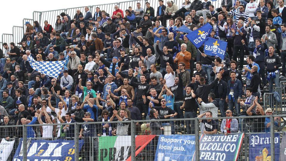 Prato c’è una gran voglia di riscatto al Lungobisenzio ecco il Lentigione 