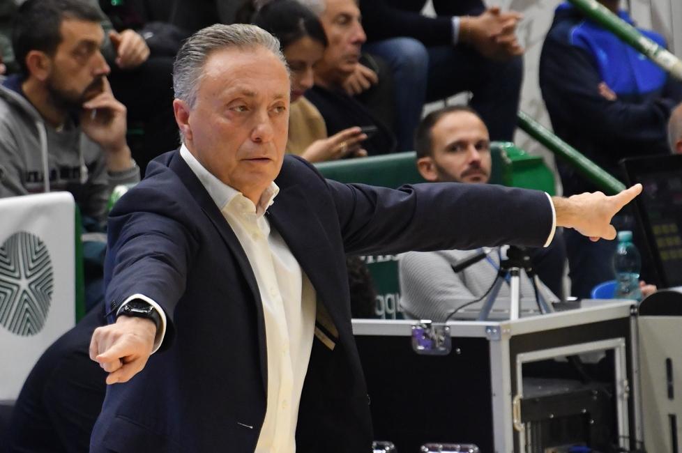 Dinamo stasera  a Pesaro facci capire quanto vali