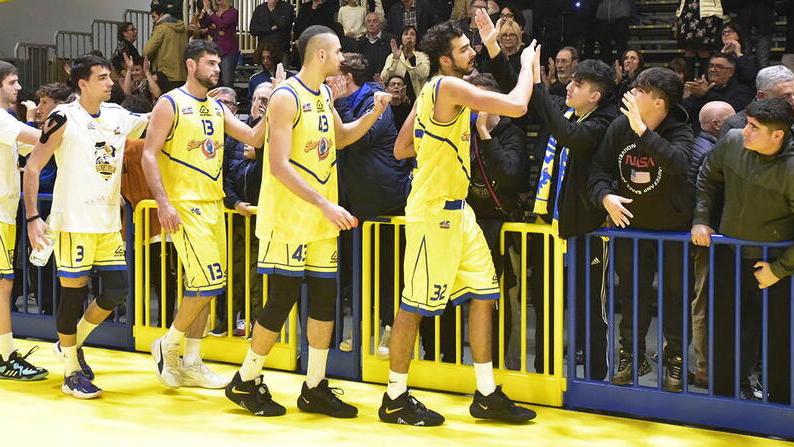 La Solbat vuole stupire ancora