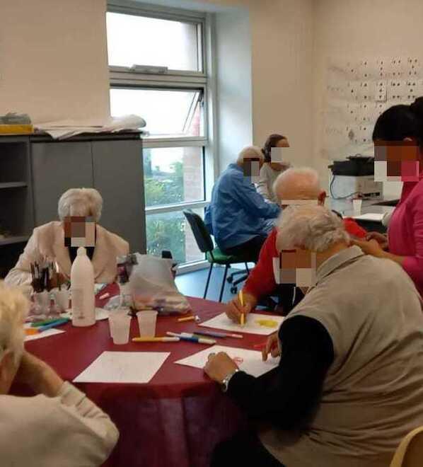 Duemila livornesi con l’Alzheimer «Entro l’anno nuovi posti letto»