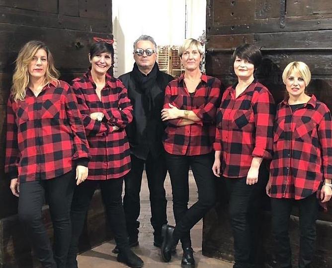 Compie 40 anni di attività l’Hair Styling Mario Bastiani