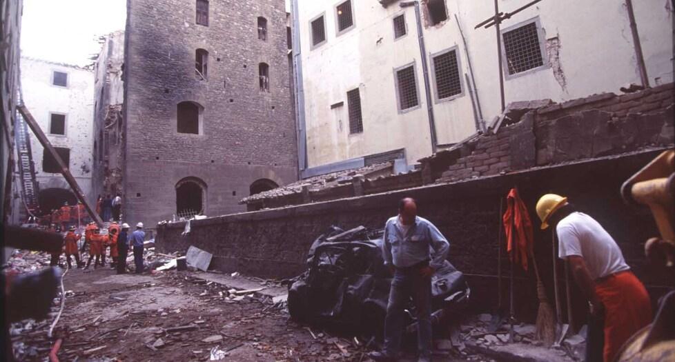 Firenze, l’appello della fondazione Caponnetto: «Si continui a indagare sulle stragi»