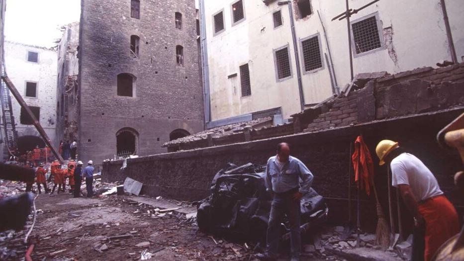 Firenze, l’appello della fondazione Caponnetto: «Si continui a indagare sulle stragi»