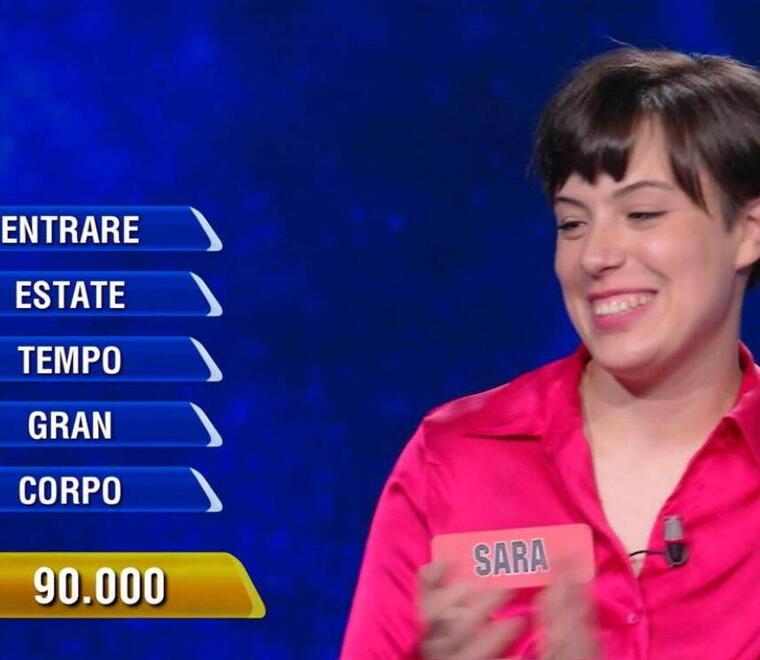 Sara Celati