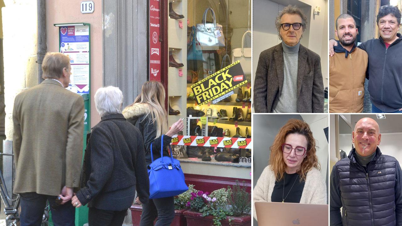 Il Black Friday non convince i negozianti: «Rischia di convenire solo alle catene»