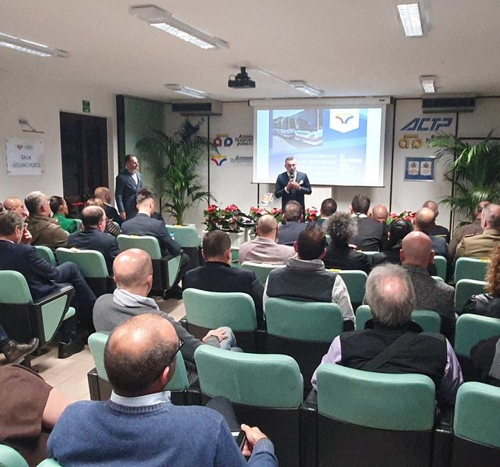 Sassari: libro, nuovo logo e spot celebrativo per i primi 50 anni di storia dell’Atp 