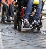 Disabili discriminati: Comune di Ferrara in tribunale per interventi pubblici