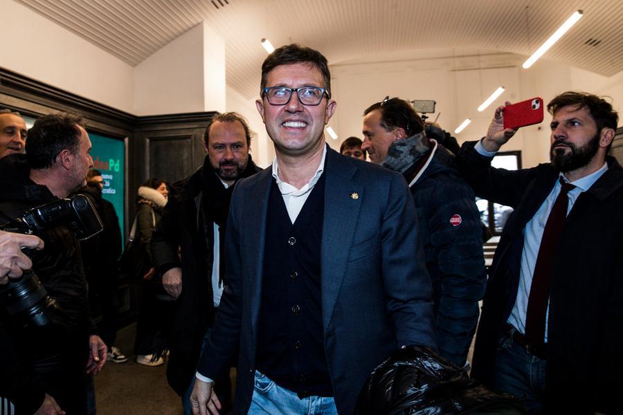 Pd verso congresso: Nardella non si candida ma media