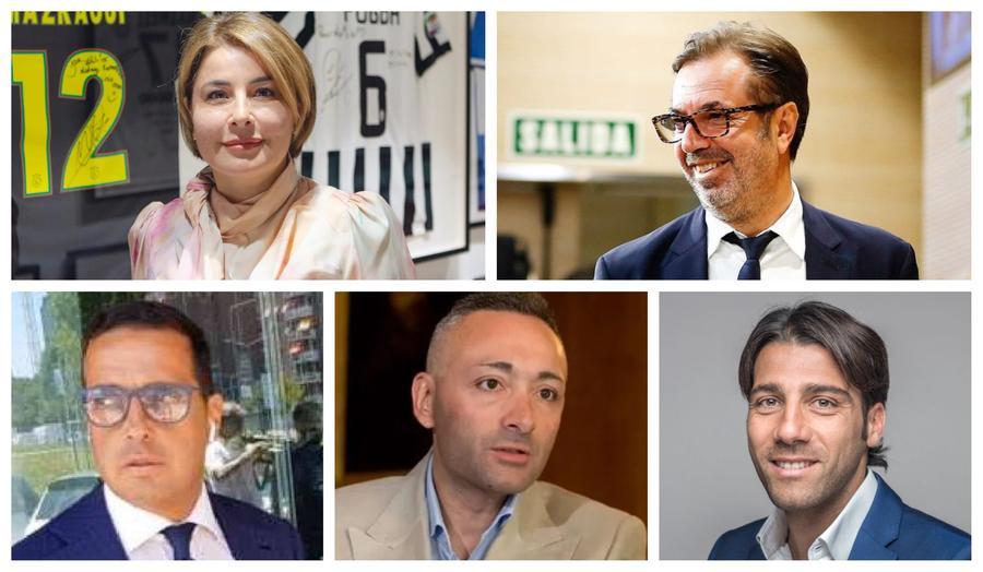 Fiorentina, la galassia (e il potere) dei procuratori: ecco chi decide trattative e mercato viola 