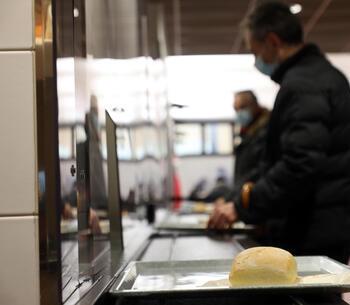 Modena. «La povertà non è un crimine» La ricetta di Ciconte per la crisi