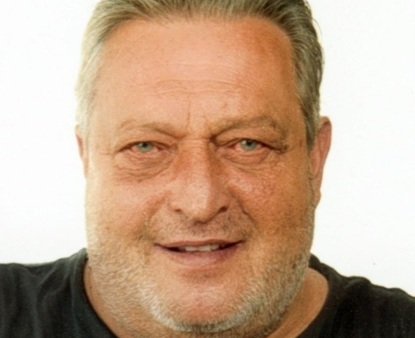 Stroncato da un malore Franco “Bimbo” Valentini