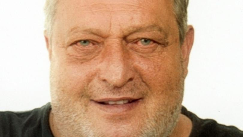 Stroncato da un malore Franco “Bimbo” Valentini