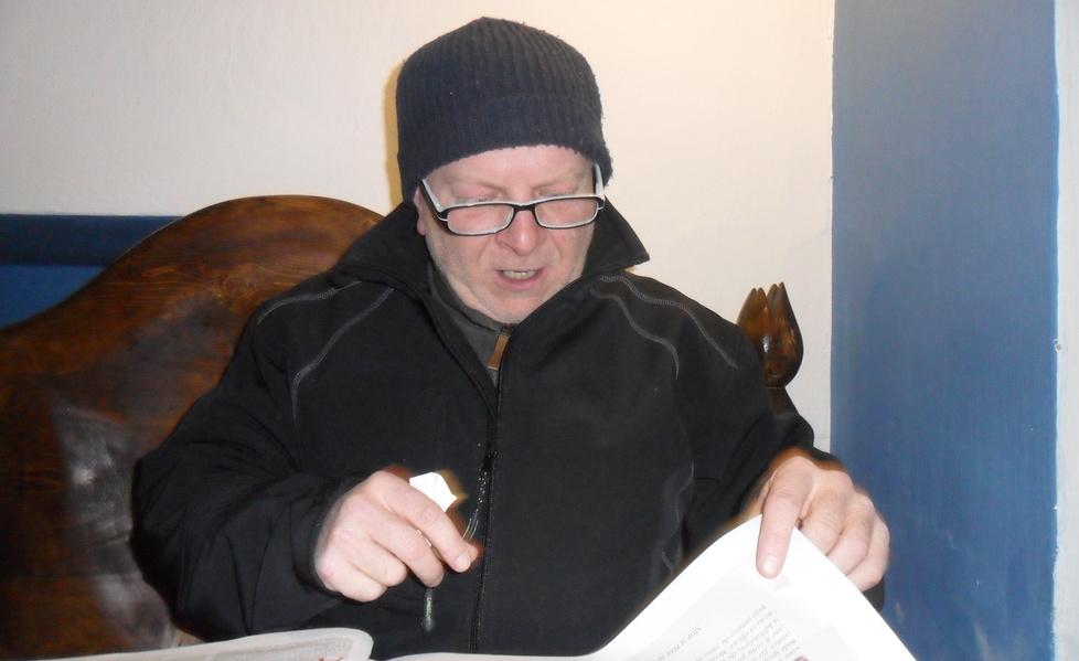 Pievepelago. Trovato in casa morto “Fox”, il boscaiolo amato da tutti 