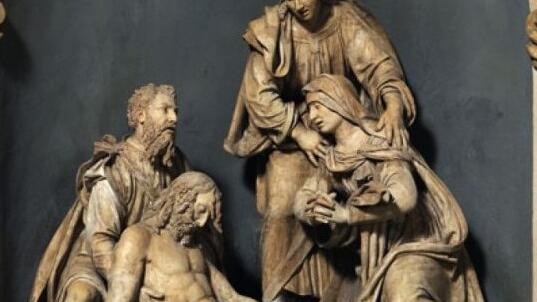 Modena. Il patrimonio dell’abbazia di S. Pietro raccontato attraverso i podcast