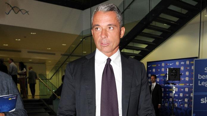 Alessandro Moggi, figlio di Luciano, è il legale rappresentante della Gea World Srl di Roma la cui attività è quella di gestire contratti e immagine di sportivi e personaggi dello spettacolo