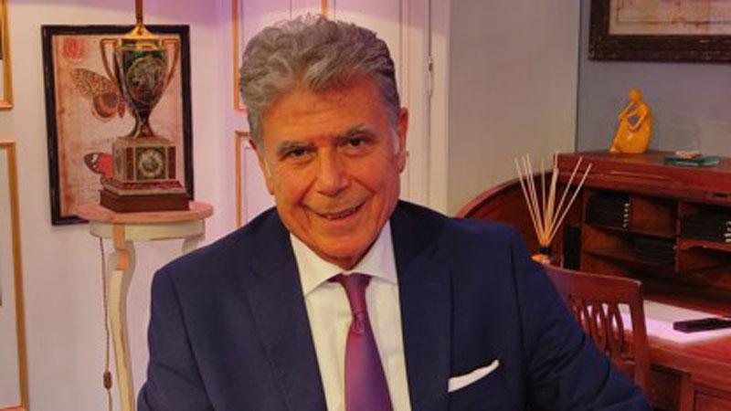 
	Stefano Grifoni. Il direttore del pronto soccorso del policlinico di Careggi

