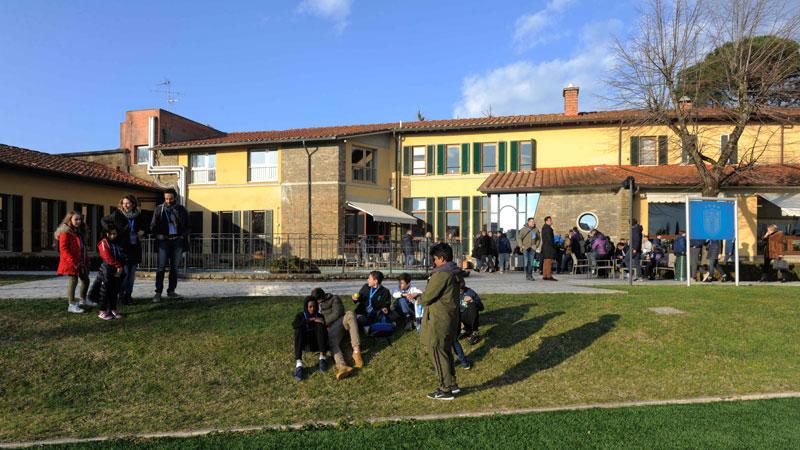 
	Open day a Coverciano, con famiglie e residenti del quartiere. Il Centro tecnico della Nazionale di calcio sar&agrave; oggetto di restyling

