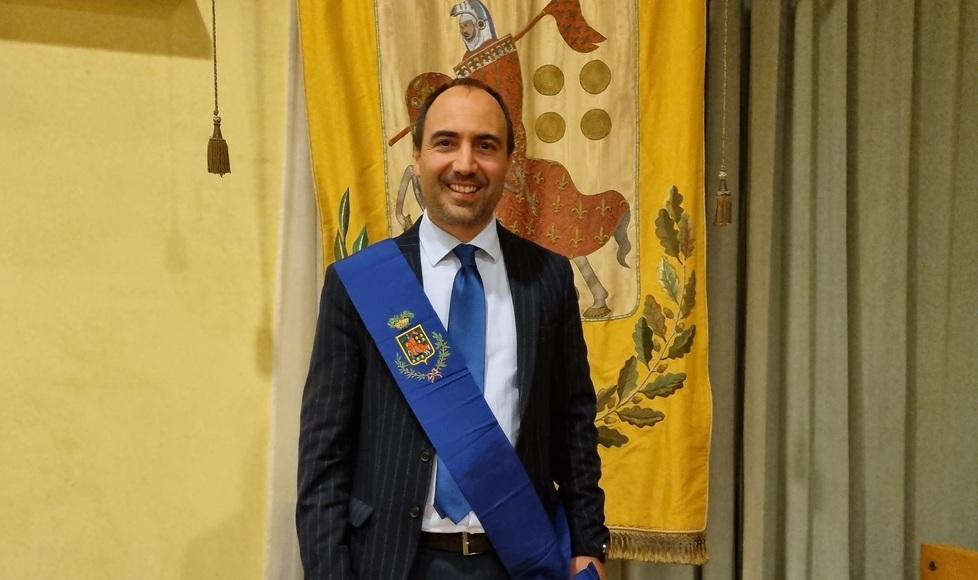 Prato, la Vallata sta con Calamai: «Farà bene fin da subito»