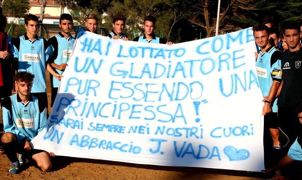 Si ferma in segno di lutto il consiglio comunale