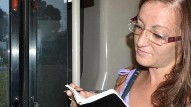 “Parole in viaggio” domenica 5 ottobre i primi tre vincitori
