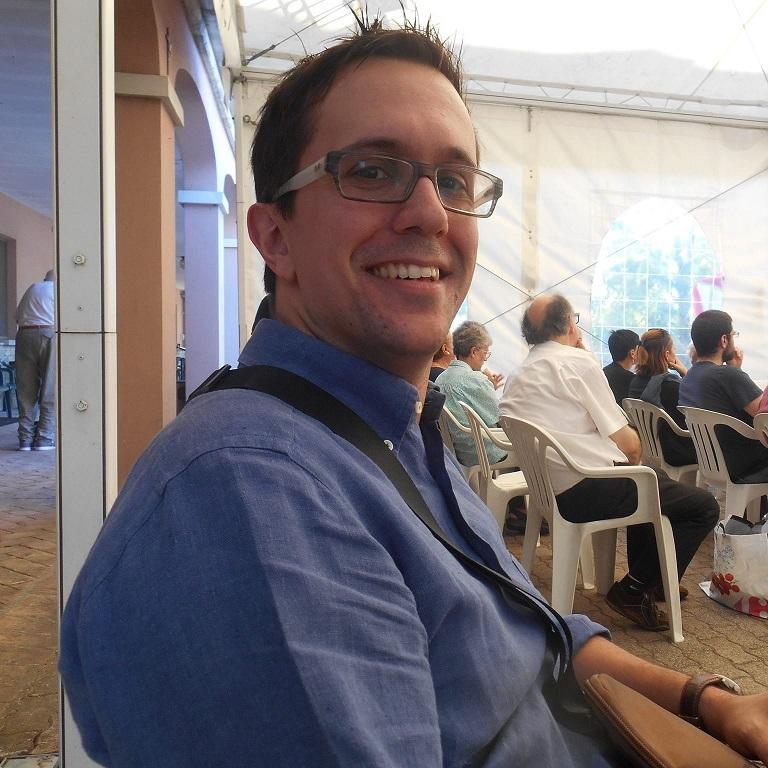 Giallo in Rocca ospita Landini e il suo mistero nella Bassa